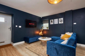 Homebird Property - Mill Cottage
